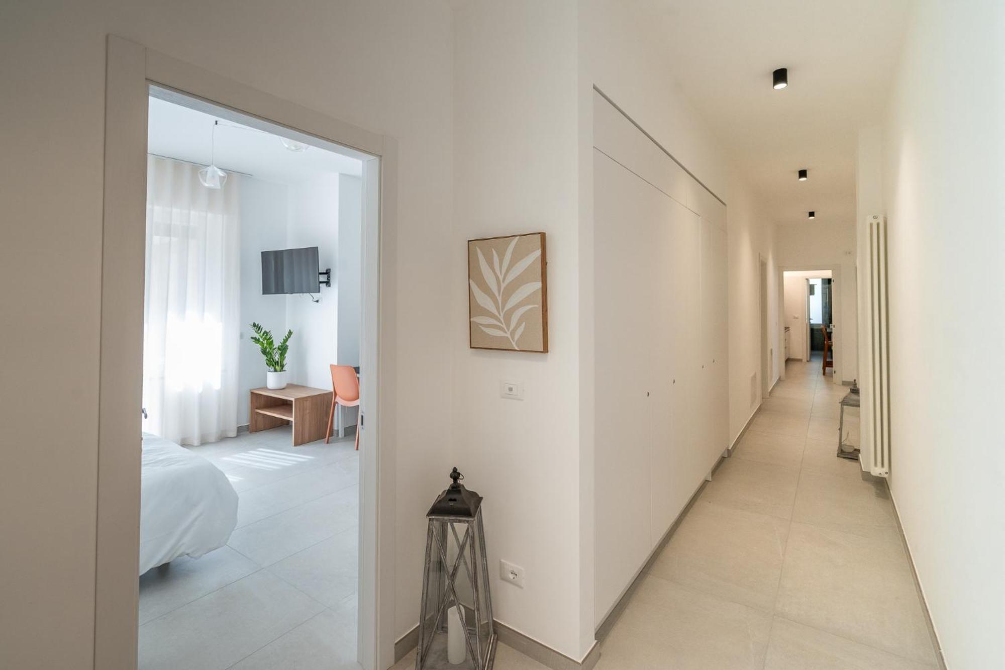 Frangente Home 페스카라 외부 사진