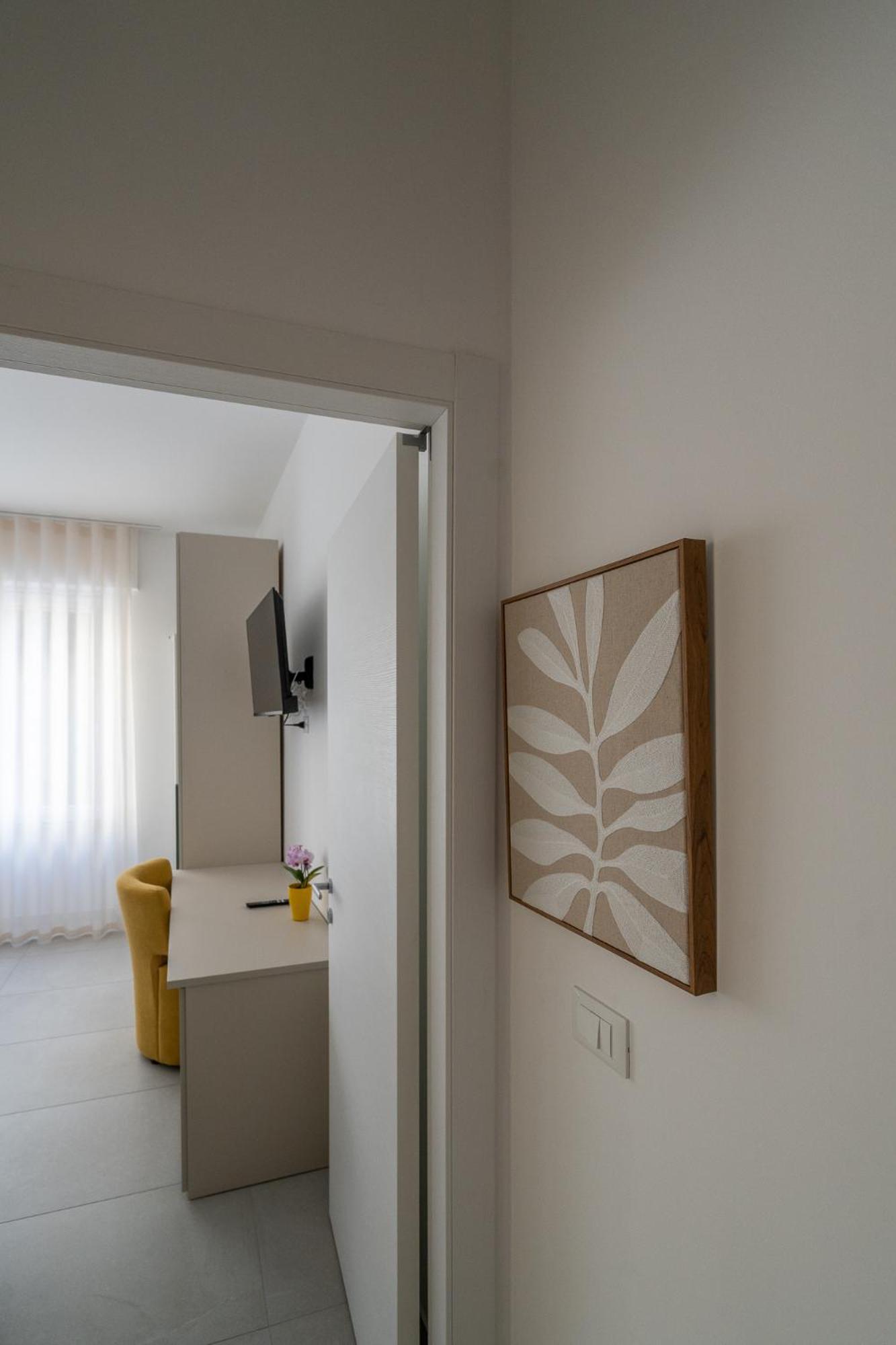Frangente Home 페스카라 외부 사진